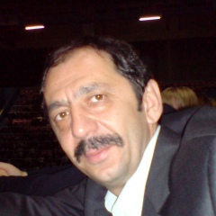 Владимир Джораев, 13.08, Оренбург