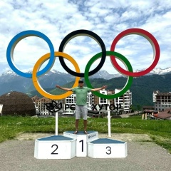 Аяс Кызыл-оол, 11.11