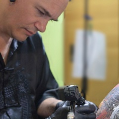 Дмитрий Цилик, 08.11, Киев