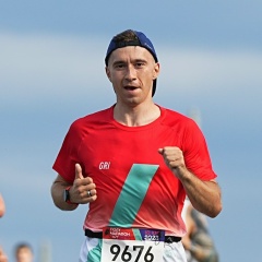 Петр Романенко, 22.03, Москва