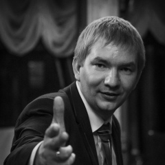 Виктор Алёхин, 08.07.1986, Харьков