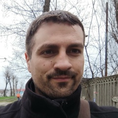 Андрей Лукьянов