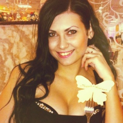 Анжелика Негерева, 14.06.1988, Астрахань