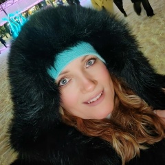 Катерина Ивлева, 09.06.1981, Санкт-Петербург