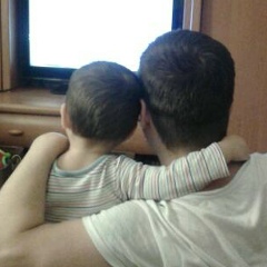 Митя Дакофеев, 12.01, Москва