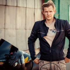 Василий Дробышев, 15.11, Москва