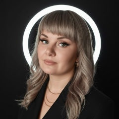 Светлана Ноготки-Афро-Прк, 08.11