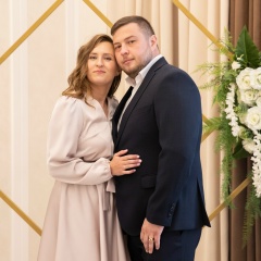 Анна Дугина