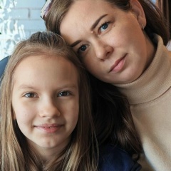 Татьяна Ялалтдинова, 22.04, Самара