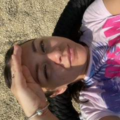 Анна Зверева, 08.09, Москва