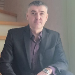 Юрий Угов, Москва