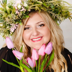 Людмила Зярская, 29.05, Хмельницкий