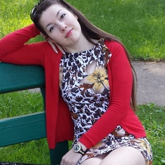 Наталия Κалинина, 02.05.1991, Каунас