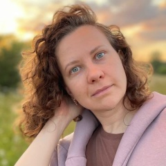 Татьяна Зайцева, 27.03, Королёв