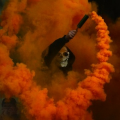 Лешка Казанцев, 12.12, Москва