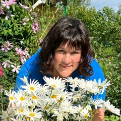 Мария Ценжарик, 28.09, Санкт-Петербург