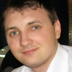 Лёша Гарбузенко, 12.08.1987, Харьков