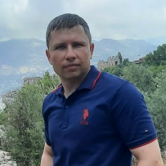 Денис Агейчик, 04.07, Тверь