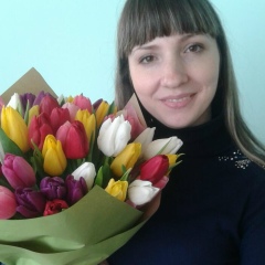 Оксана Дорошенко, 25.10.1981, Чернигов