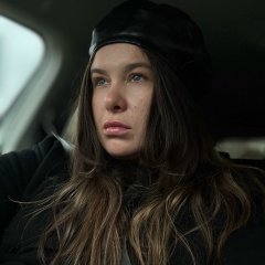 Анастасия Кушева, 25.06.1989, Екатеринбург