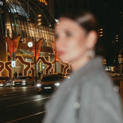 Ольга Лифинцева, 25.05.1986