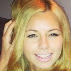 Yelena Asanova, 11.10, New York City