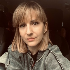 Дарья Лактионова, 07.03.1988, Ростов-на-Дону