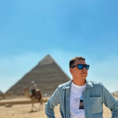 Юрец Ванин, 20.04, Москва