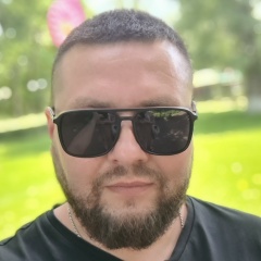 Вадим Вязовский, 19.12, Алчевск