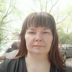 Валентина Сергеева, 23.08