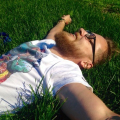 Даниил Сапаров, 17.11.1987