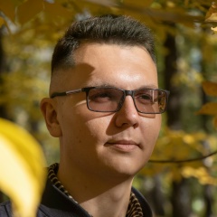 Евгений Кузнецов, 30.03, Екатеринбург