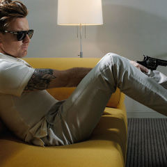 Фархад Элеонор, 10.09.2000, Москва