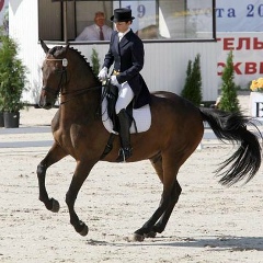 Виктория Королева, 15.08, Москва