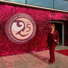 Юлия Татаринова, 01.08.1982, Астана