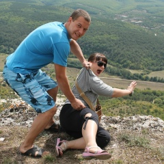 Димитрий Усов, 08.08.1988, Орёл