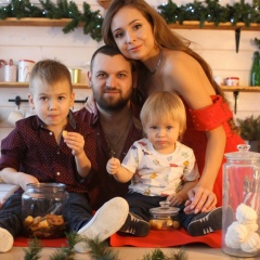 Александр Правосудов, 07.10.1989, Ульяновск