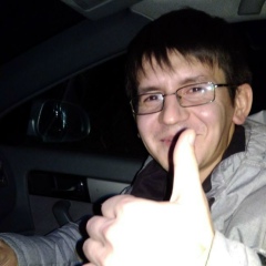 Марсель Муллаяров, 17.09.1989, Екатеринбург