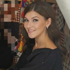 Наталия Рочева, Усинск