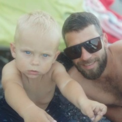 Юлия Бондарь, 05.07.1985, Москва