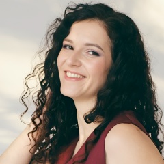 Надежда Гайдухина, 12.09, Челябинск