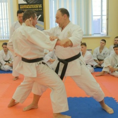 Андрей Ильчук, 10.08.1971, Барнаул