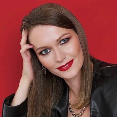 Яна Дидик, 17.02, Санкт-Петербург