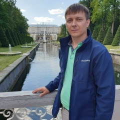Игорь Ульянов, 24.05