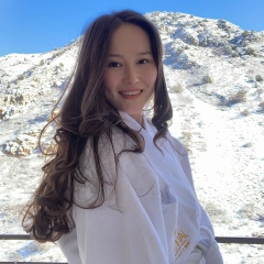 Алтынай Калыгулова, 06.11.1901, Бишкек