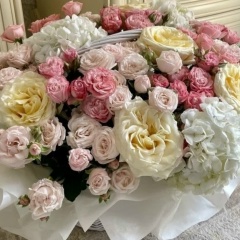 Maret Ka, 26.01, Москва