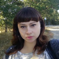 Лариса Ермак, 03.02