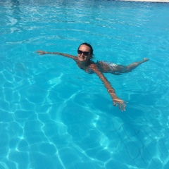 Ольга Сапоровская, 29.11, Москва