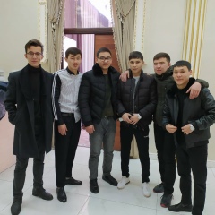 Абылайхан Ажмахан, 19.07, Жетысай