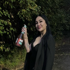 Лилия Фиргатовна, 25.08.1998, Айхал